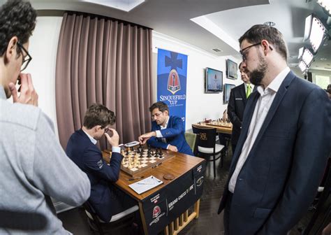 sinquefield cup 2017|Sinquefield Cup: MVL WINS! .